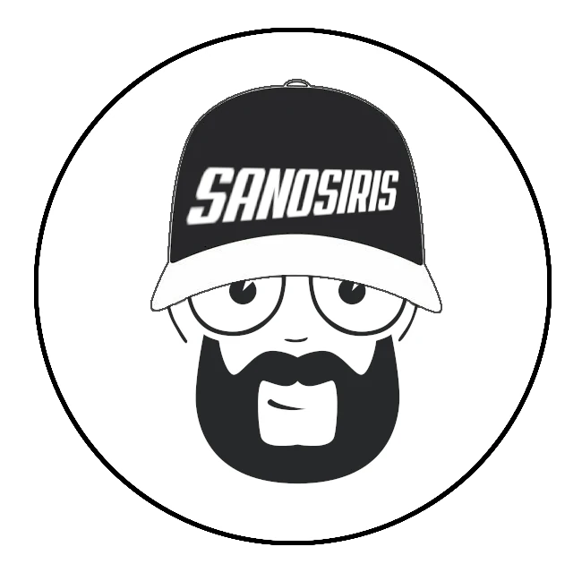 Logo SanOsiris