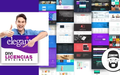 Divi Theme Licencia